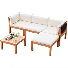Devoko pieces acacia for sale  Delivered anywhere in USA 