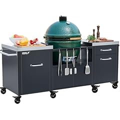 Gdlf outdoor grill for sale  Delivered anywhere in USA 