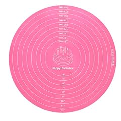 Silicone cake mat for sale  Delivered anywhere in USA 