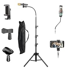 Kereal microphone stand for sale  Delivered anywhere in USA 