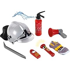 Set pompier accessoires d'occasion  Livré partout en France