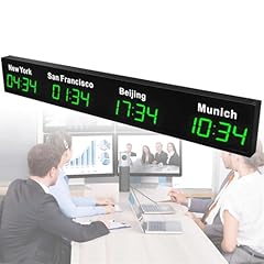 Heaxiy time zones for sale  Delivered anywhere in USA 