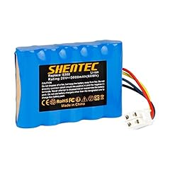 Shentec 20v 3000mah d'occasion  Livré partout en France