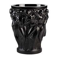 Lalique crystal black for sale  Delivered anywhere in USA 