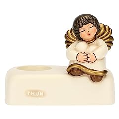 Thun angelo tealight usato  Spedito ovunque in Italia 