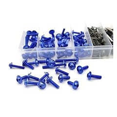 Motorcycle screws bolts for sale  Delivered anywhere in UK