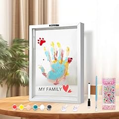 Xqc family handprint for sale  Delivered anywhere in USA 