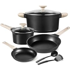 Carote 8pcs pots for sale  Delivered anywhere in USA 