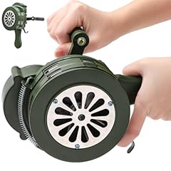Acshio hand crank for sale  Delivered anywhere in USA 