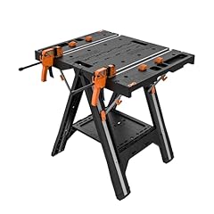 Worx pegasus folding for sale  Delivered anywhere in USA 