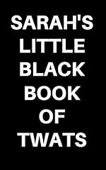Sarah little black for sale  Delivered anywhere in UK