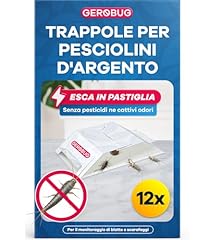 Gerobug lot pièges d'occasion  Livré partout en Belgiqu