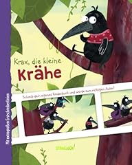 Krax die kleine d'occasion  Livré partout en France