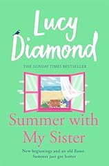 Summer sister sibling for sale  Delivered anywhere in UK
