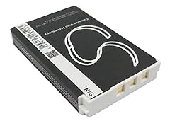 Battery replacement logitech for sale  Delivered anywhere in USA 