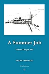 Summer job valsetz for sale  Delivered anywhere in USA 