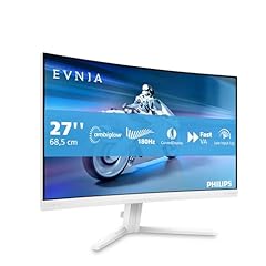 Philips evnia 27m2c5201l d'occasion  Livré partout en France