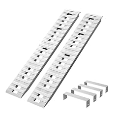 Jocisland pcs aluminum for sale  Delivered anywhere in USA 
