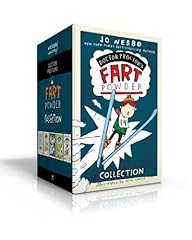 Doctor proctor fart for sale  Delivered anywhere in USA 