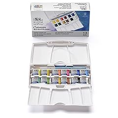 Winsor newton watercolor for sale  Delivered anywhere in UK