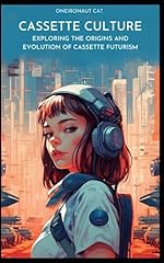 Cassette culture exploring for sale  Delivered anywhere in USA 