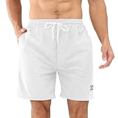 Aomig short velours d'occasion  Livré partout en France