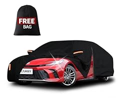 Upgraded car cover for sale  Delivered anywhere in USA 