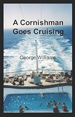 Cornishman goes cruising for sale  Delivered anywhere in UK