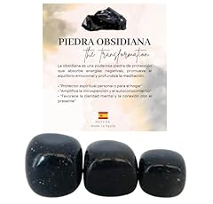 Obsidiana natural lot d'occasion  Livré partout en France