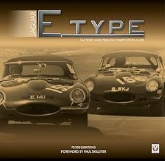 Jaguar type factory for sale  Delivered anywhere in UK
