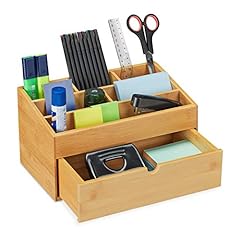 Relaxdays organiseur bureau d'occasion  Livré partout en France