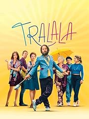 Tralala d'occasion  Livré partout en France