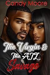 Virgin atl savage for sale  Delivered anywhere in USA 