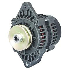 New alternator compatible for sale  Delivered anywhere in USA 