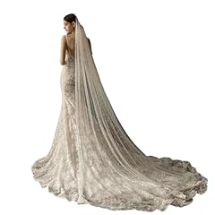 Hrlace brautschleier hochzeit gebraucht kaufen  Wird an jeden Ort in Deutschland