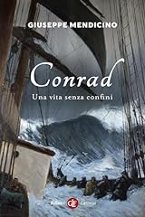 Conrad. una vita usato  Spedito ovunque in Italia 