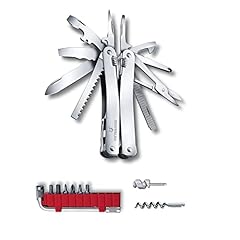 Victorinox swiss tool d'occasion  Livré partout en Belgiqu