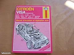 Citroen visa essence for sale  Delivered anywhere in UK