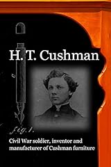 Cushman civil war for sale  Delivered anywhere in USA 