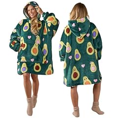 Ohs avocado hoodie for sale  Delivered anywhere in UK
