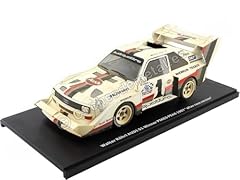 Cmr audi quattro for sale  Delivered anywhere in UK