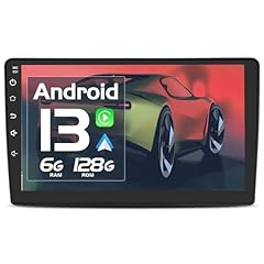 Hexinex autoradio android d'occasion  Livré partout en France