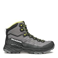 Scarpa rush trk gebraucht kaufen  Wird an jeden Ort in Deutschland