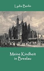 Kindheit breslau gebraucht kaufen  Wird an jeden Ort in Deutschland