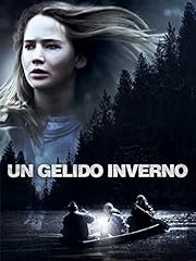 Gelido inverno usato  Spedito ovunque in Italia 