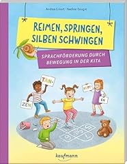 Reimen springen silben gebraucht kaufen  Wird an jeden Ort in Deutschland