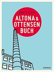 Altona ttensenbuch gebraucht kaufen  Wird an jeden Ort in Deutschland