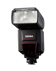 Sigma 610 super gebraucht kaufen  Wird an jeden Ort in Deutschland