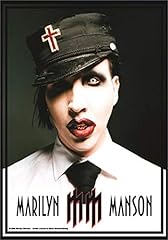 Marilyn manson uniform for sale  Delivered anywhere in USA 