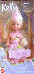 Barbie rapunzel kelly for sale  Delivered anywhere in USA 